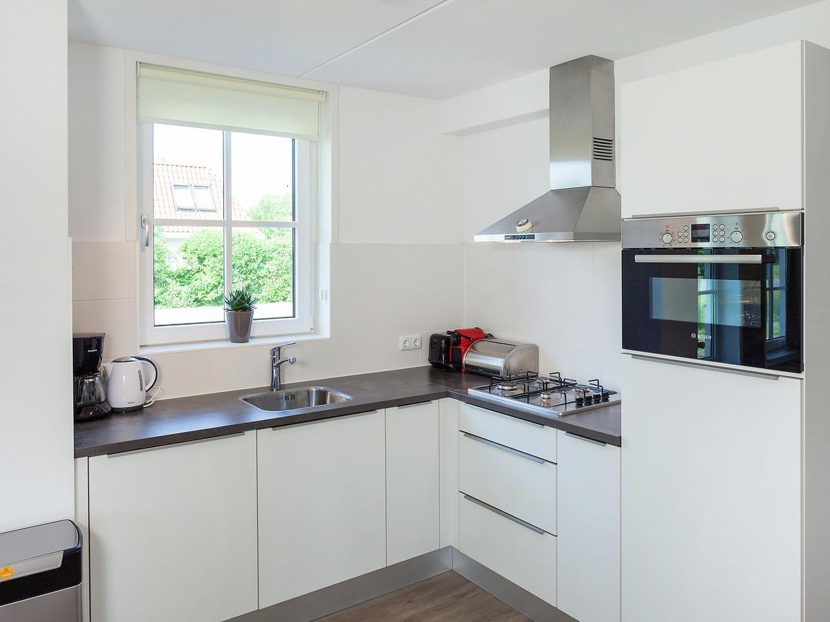 Holiday Home Alk 6 By Interhome Noordwijk Dış mekan fotoğraf